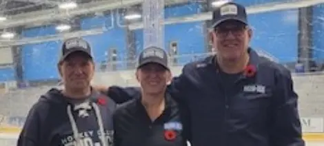 Coaching Team